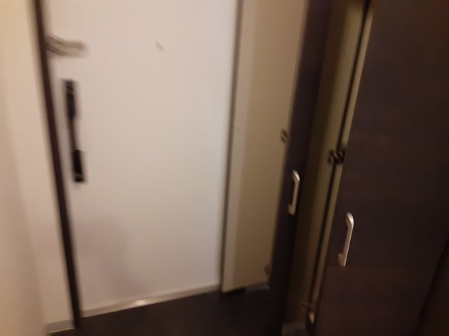 9/28 玄関