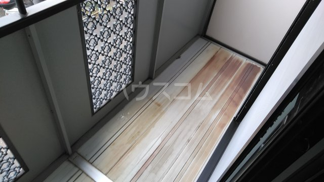 15/30 バルコニー