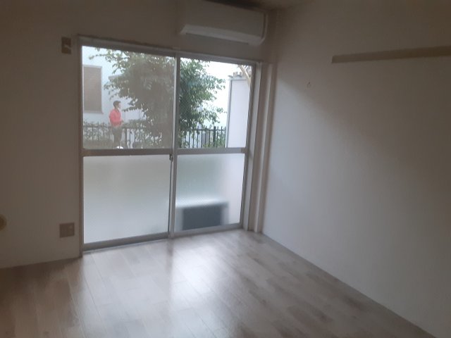 4/27 リビング/ダイニング