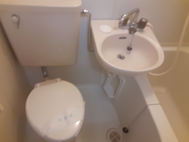 14/27 トイレ