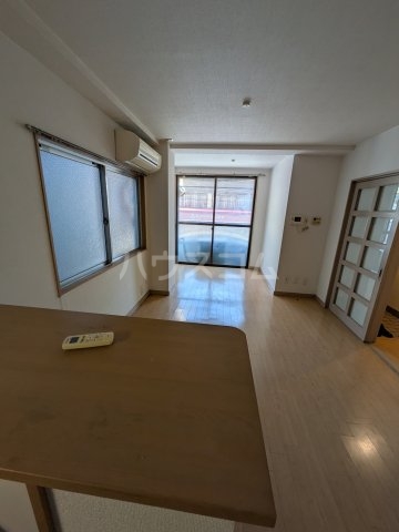 9/30 リビング/ダイニング