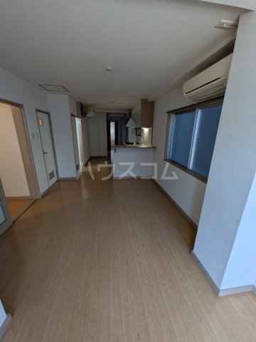 4/30 リビング/ダイニング