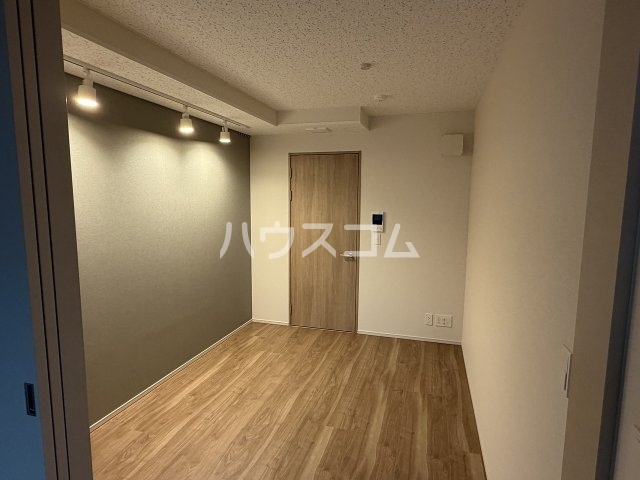 3/27 リビング/ダイニング