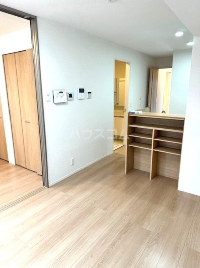 3/16 リビング/ダイニング