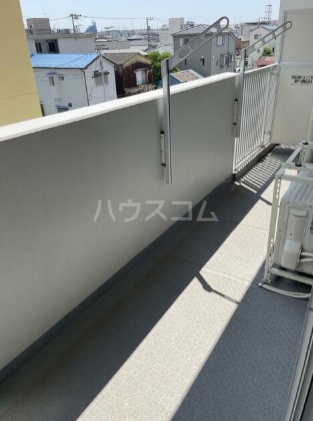 15/24 バルコニー