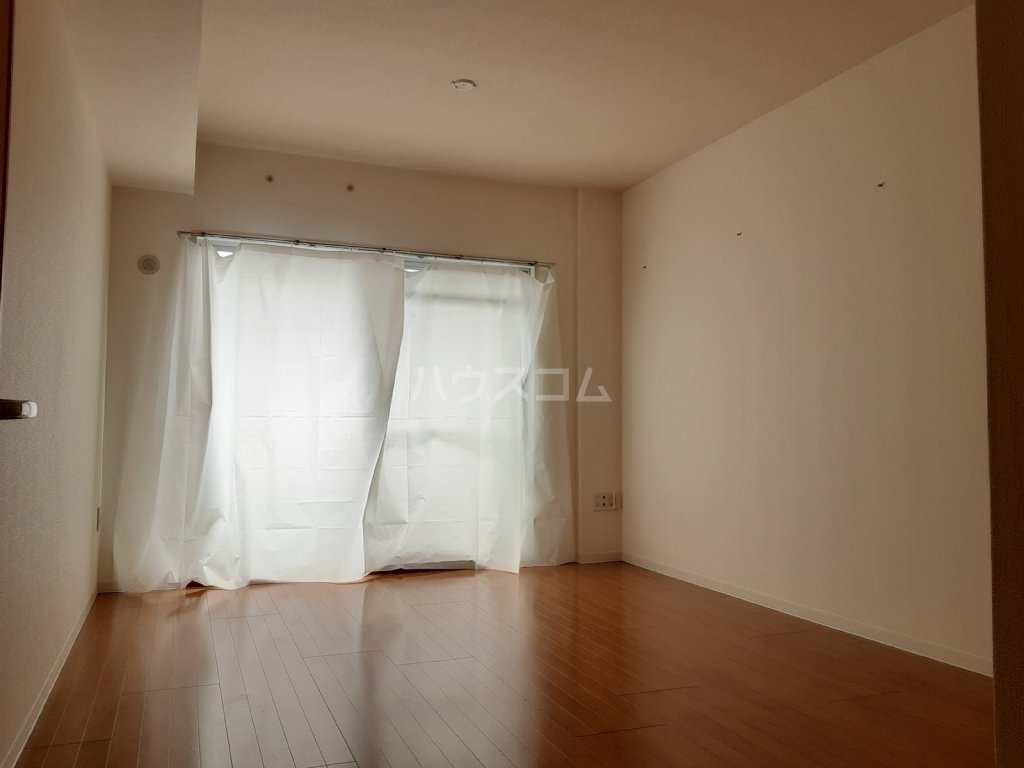 4/24 リビング/ダイニング