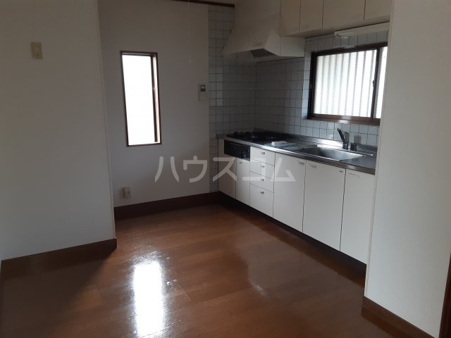 4/30 リビング/ダイニング