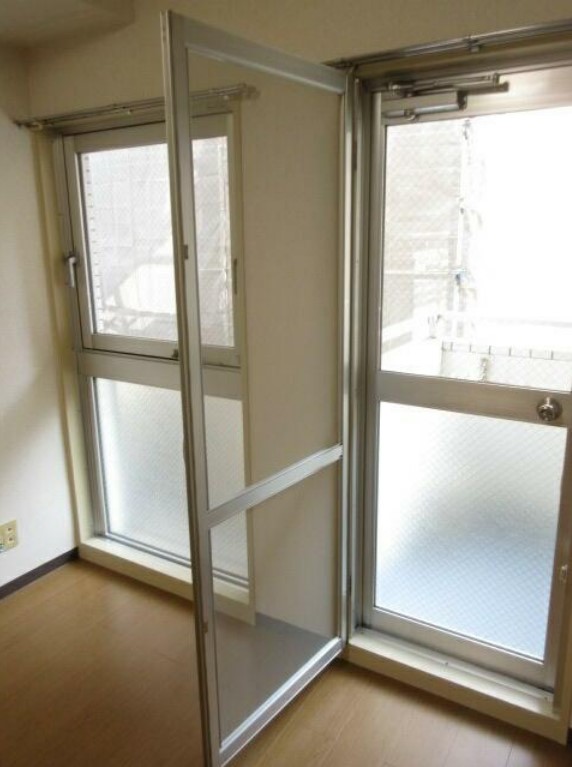 5/21 リビング/ダイニング