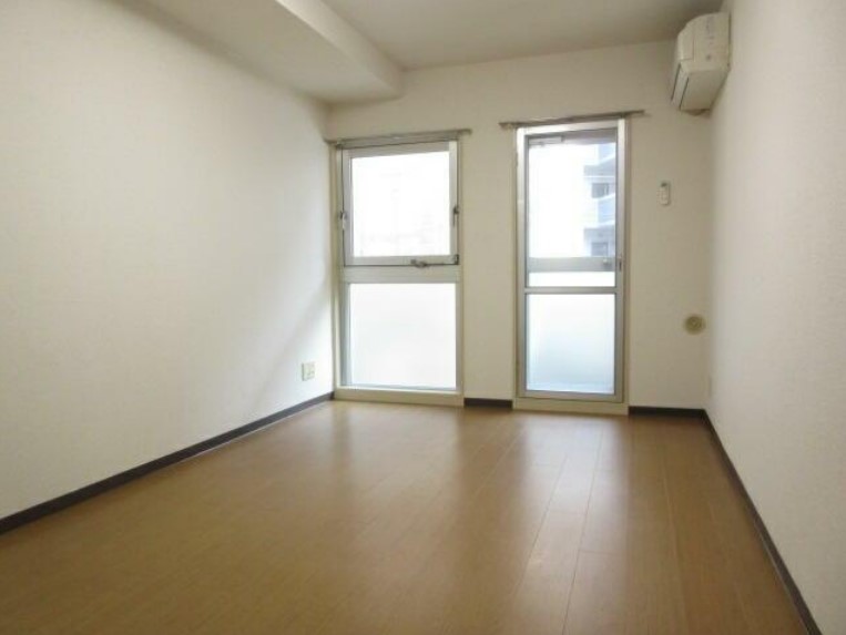 4/21 リビング/ダイニング