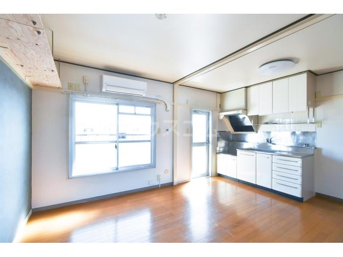 3/24 リビング/ダイニング