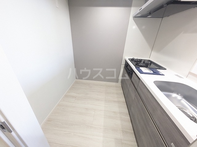 10/30 キッチン