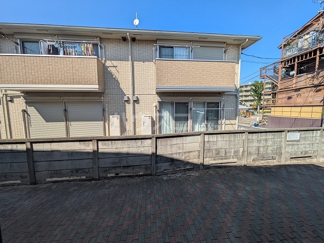 2/7 外観