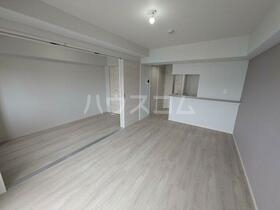 3/14 リビング/ダイニング