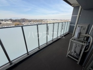 16/30 バルコニー