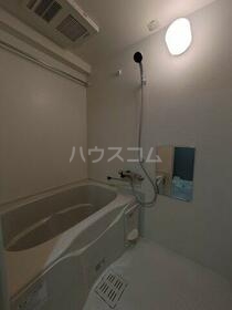 8/14 浴室