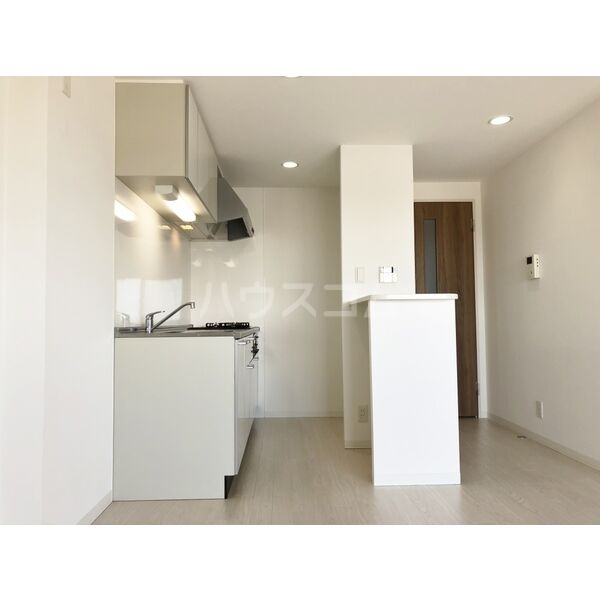 3/24 リビング/ダイニング