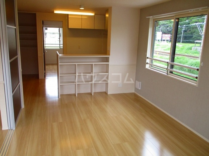 3/23 リビング/ダイニング