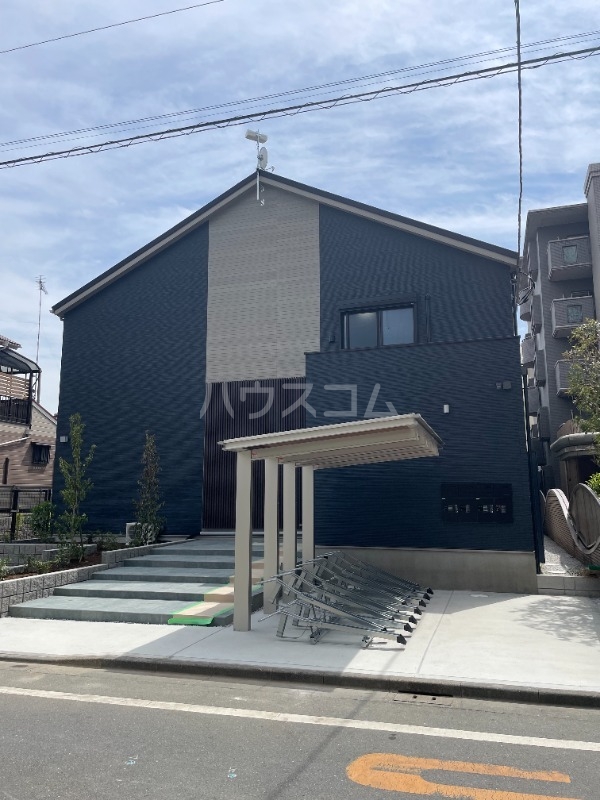 23/30 駐車場