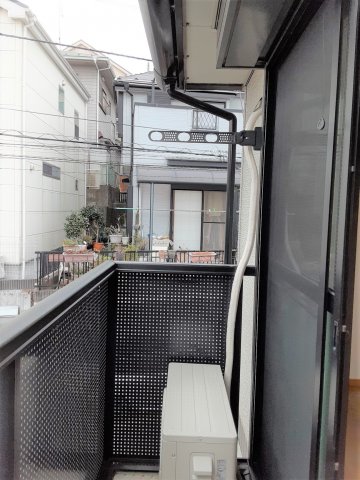 24/30 バルコニー