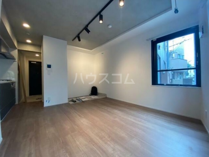 8/30 リビング/ダイニング