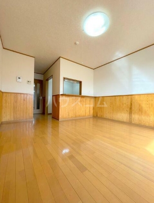 3/25 リビング/ダイニング