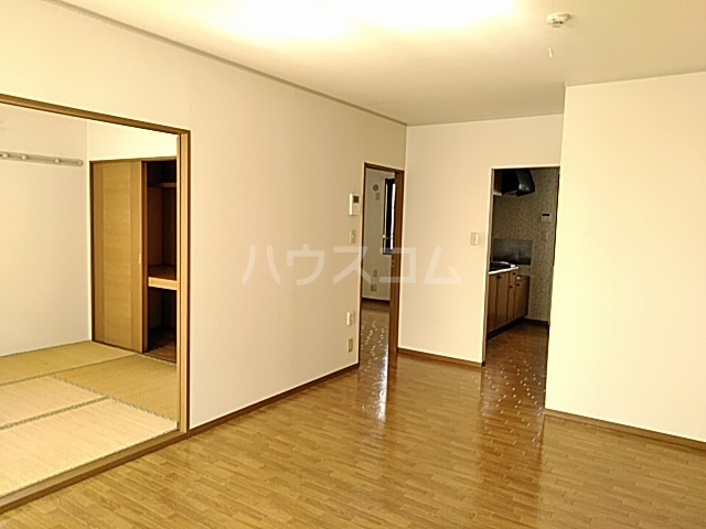 4/24 リビング/ダイニング