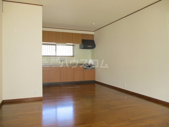 3/19 リビング/ダイニング