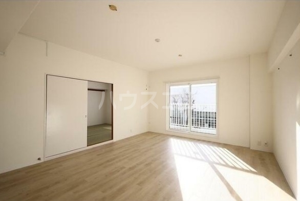 3/22 リビング/ダイニング