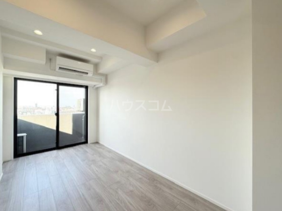 6/29 リビング/ダイニング