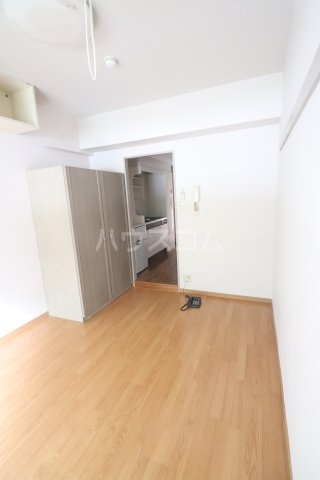 4/21 リビング/ダイニング