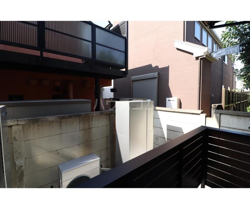 15/30 バルコニー