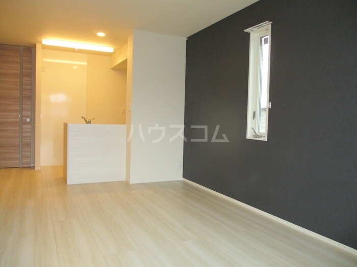 3/20 リビング/ダイニング