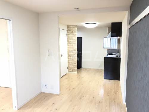 3/19 リビング/ダイニング