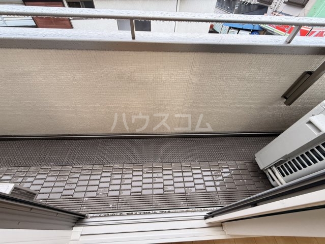 16/30 バルコニー