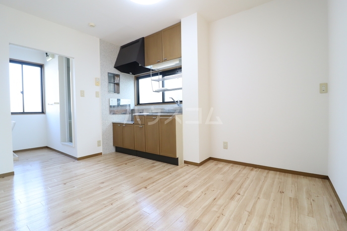 3/12 リビング/ダイニング