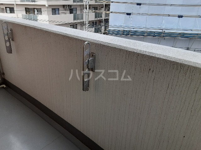 17/30 バルコニー