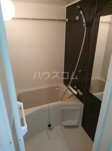 7/24 浴室