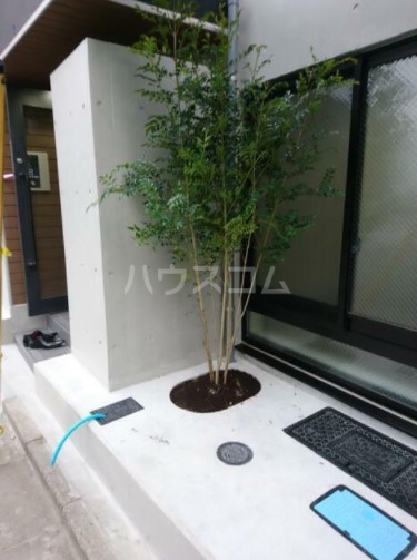 14/24 エントランス