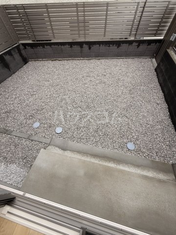 15/30 バルコニー