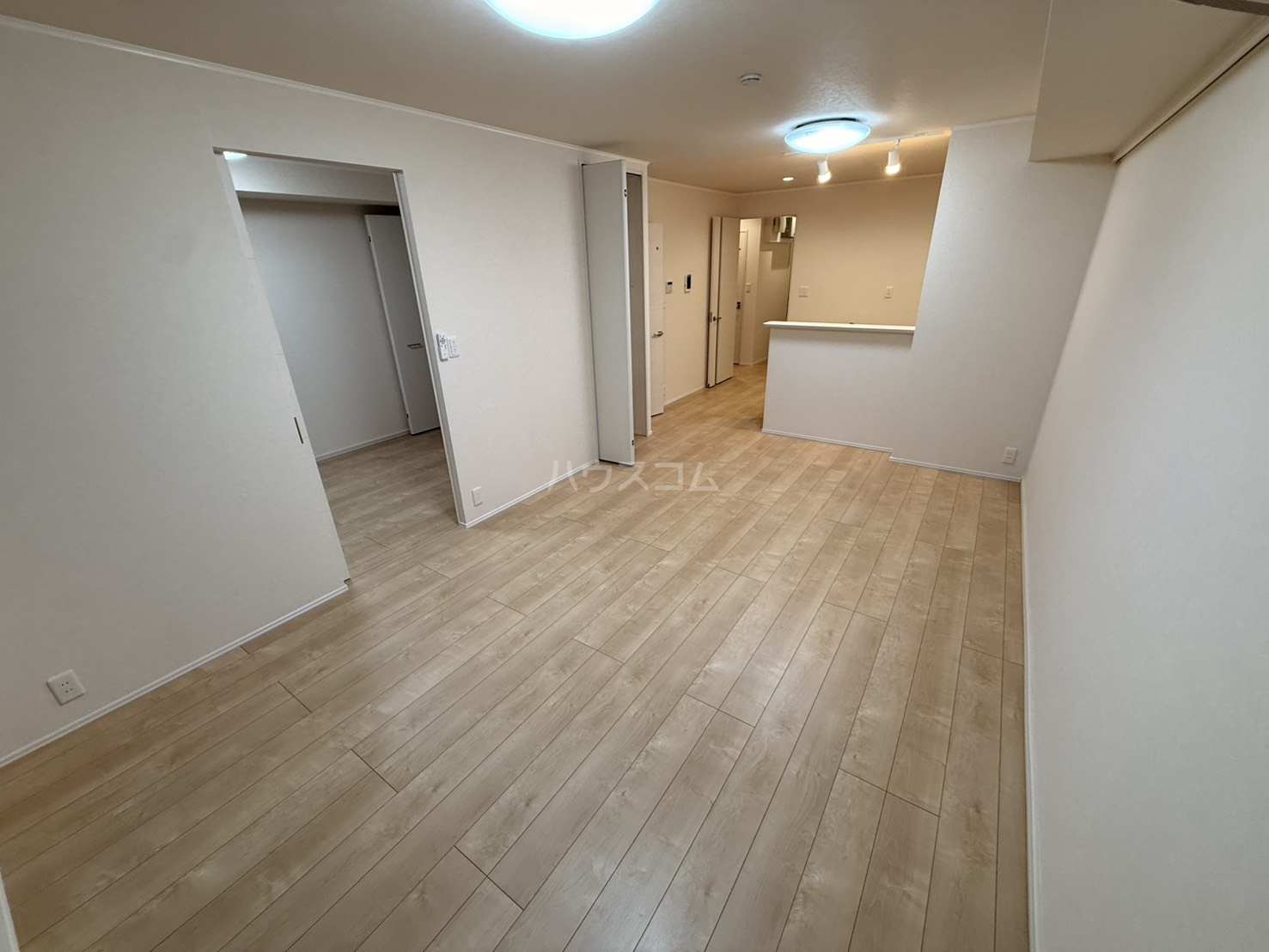 3/30 リビング/ダイニング