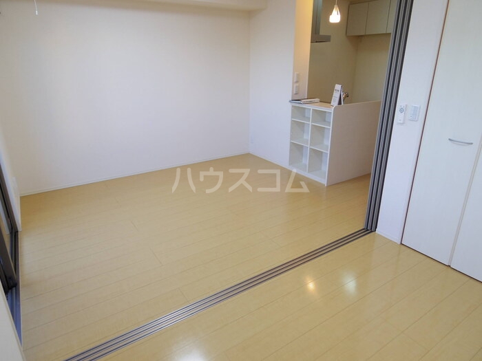 3/25 リビング/ダイニング