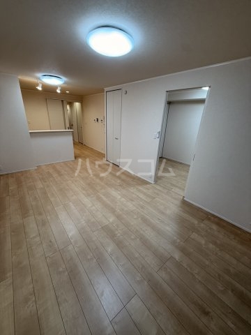 3/30 リビング/ダイニング