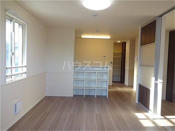 3/18 リビング/ダイニング