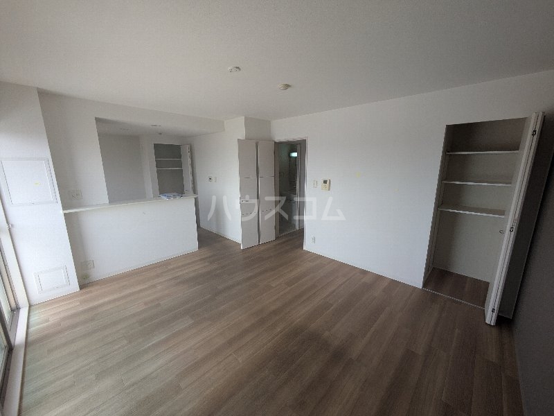 4/24 リビング/ダイニング