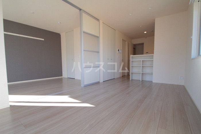 3/23 リビング/ダイニング