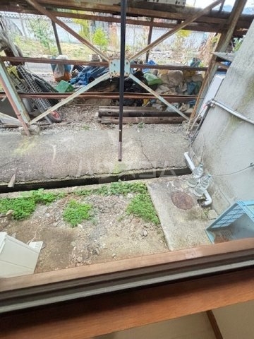 13/24 バルコニー