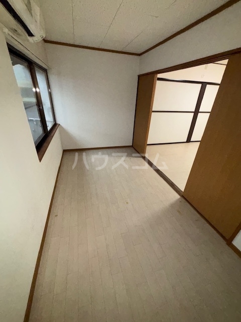 4/24 リビング/ダイニング