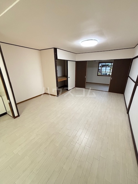 3/24 リビング/ダイニング