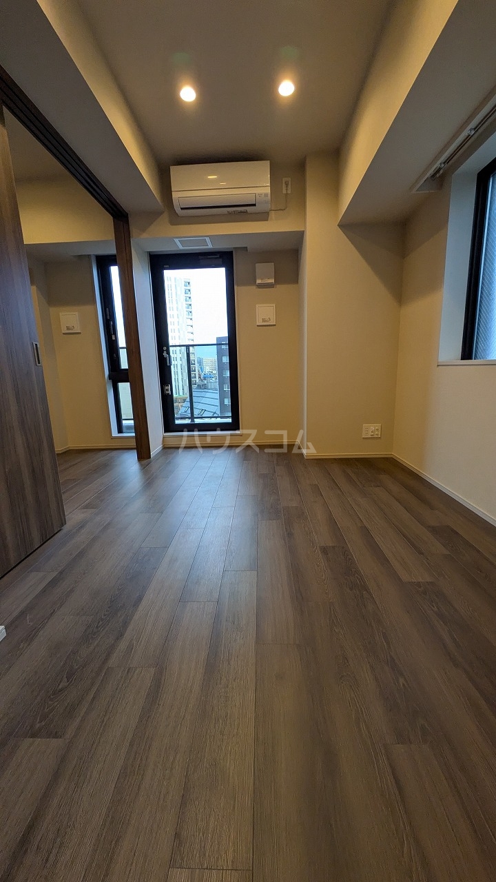 3/26 リビング/ダイニング