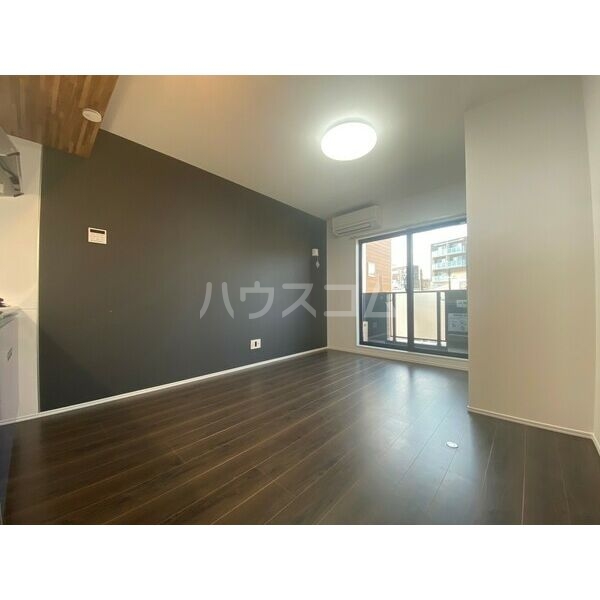 3/22 リビング/ダイニング